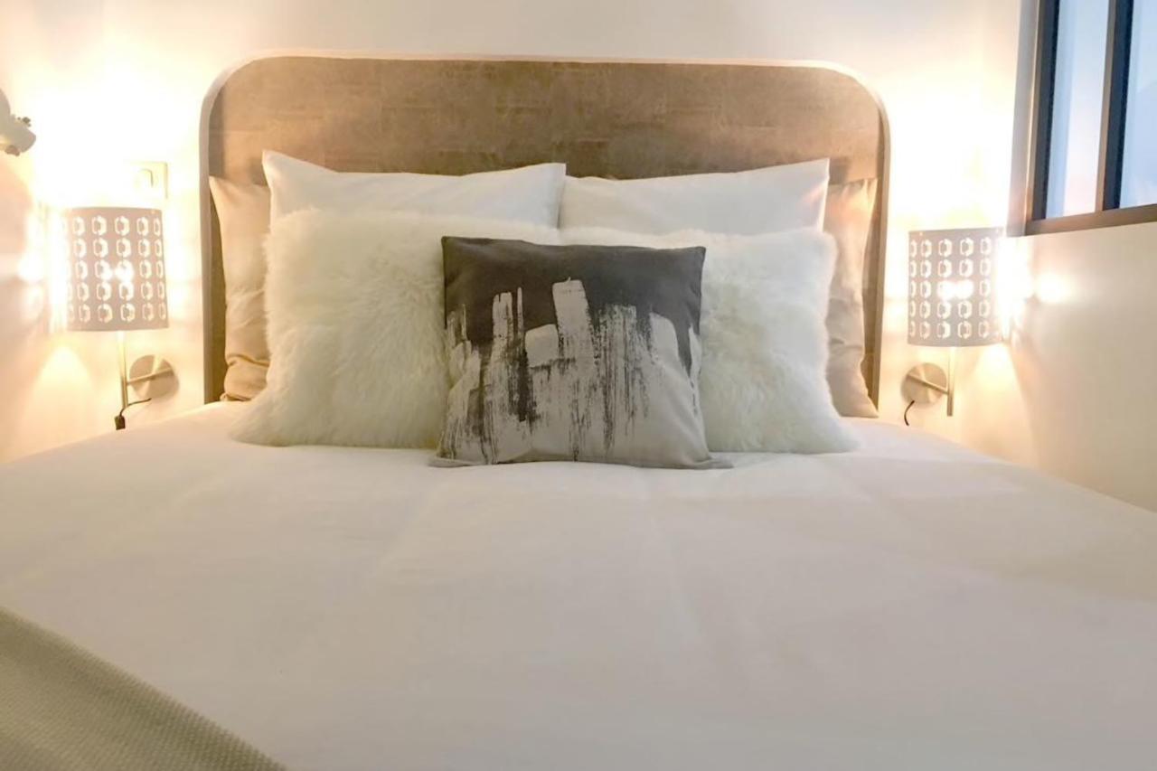Appartamento Charming 1br - Montorgueil / République *