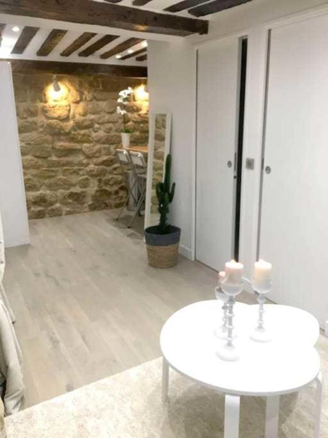 Appartamento Charming 1br - Montorgueil / République Parigi
