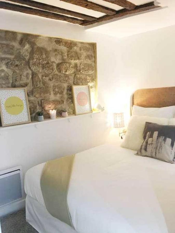 Charming 1br - Montorgueil / République Appartamento