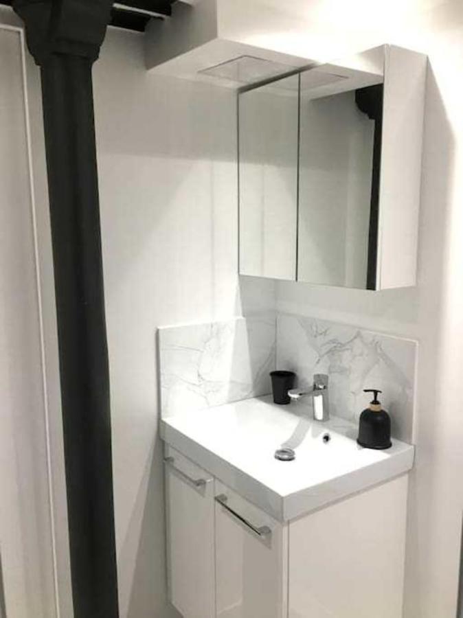 Charming 1br - Montorgueil / République * Parigi
