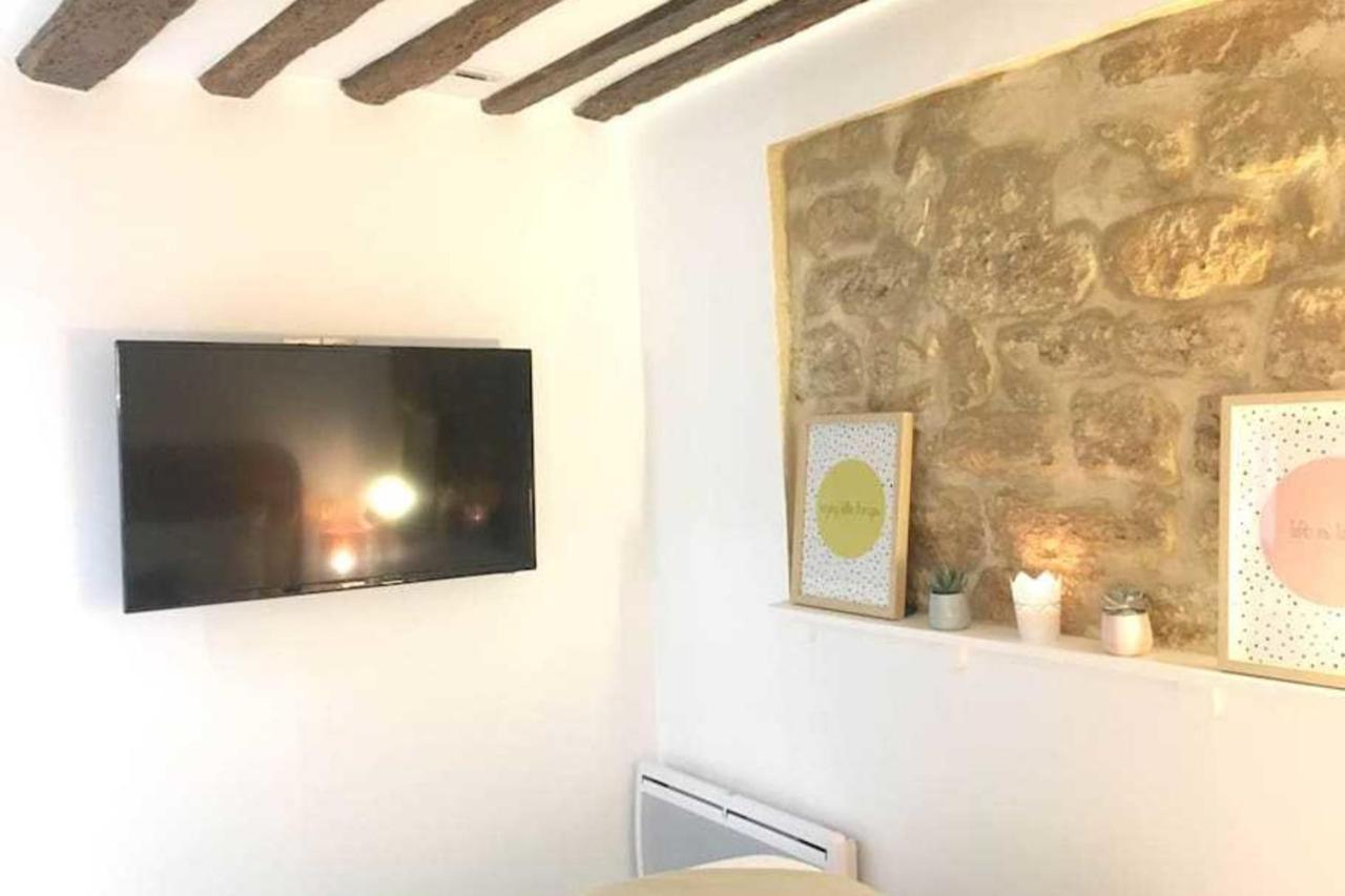 Charming 1br - Montorgueil / République Appartamento
