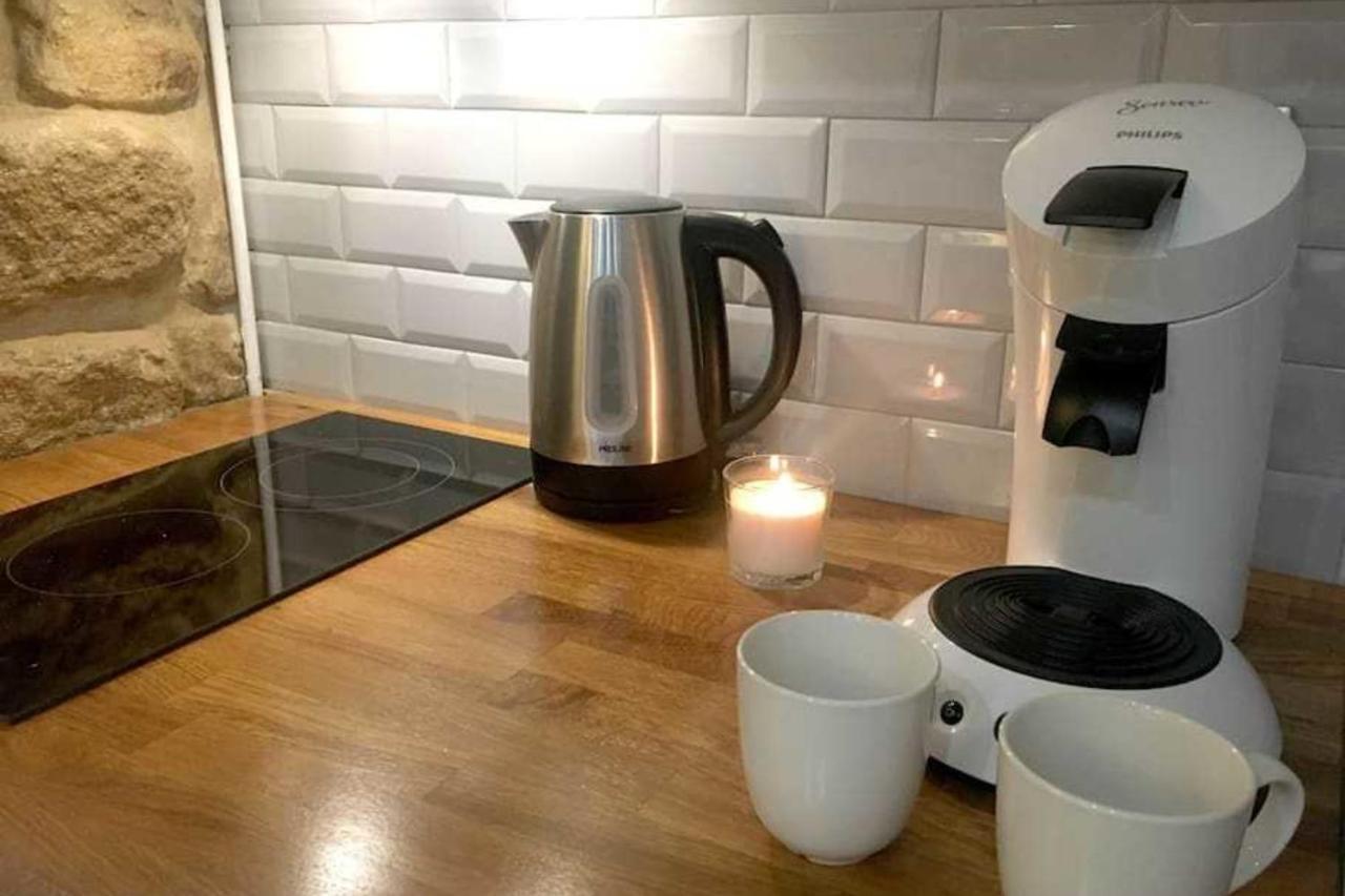 Charming 1br - Montorgueil / République Appartamento
