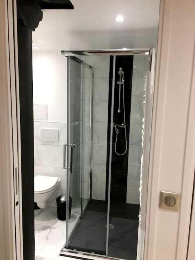 Charming 1br - Montorgueil / République * Parigi